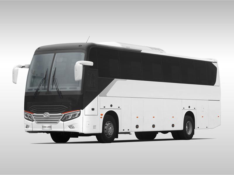 Large Diesel Luxury Coach