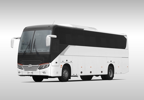 King Long Front Engine Coach XMQ6121ayw